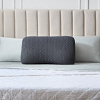 Malouf HexCurveTM-Pillow