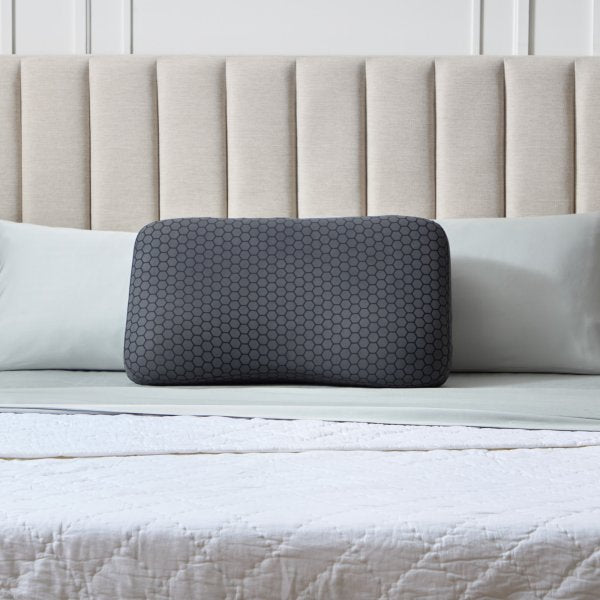 Malouf HexCurveTM-Pillow