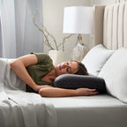 Malouf HexCurveTM-Pillow