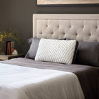 Malouf Quilted ConvolutionTM Pillow