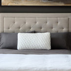 Malouf Quilted ConvolutionTM Pillow