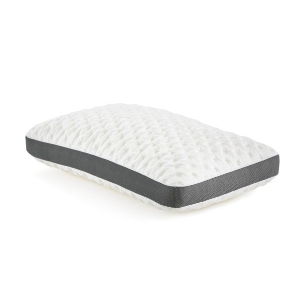 Malouf Quilted ConvolutionTM Pillow