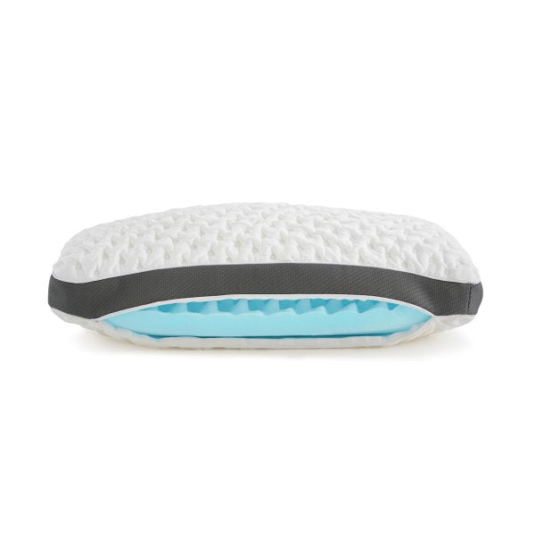 Malouf Quilted ConvolutionTM Pillow