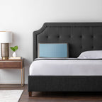 Malouf CarbonCool® + Omniphase® LT Pillow