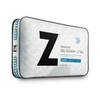 Malouf Schulter Gelteig + Z Gel Kissen