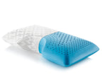 Malouf Activedough Schulter ausgeschnitten Gel Infundierte Kissen