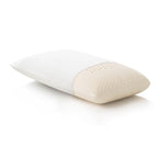 Malouf Zoned Natural Talalay Latex Kissen