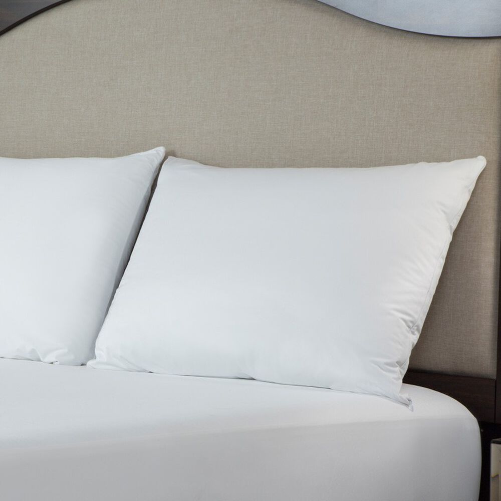 Protect-A-Bed Basic Wasserdichte Kissen Protektor