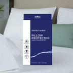 Protect-A-Bed Basic Wasserdichte Kissen Protektor