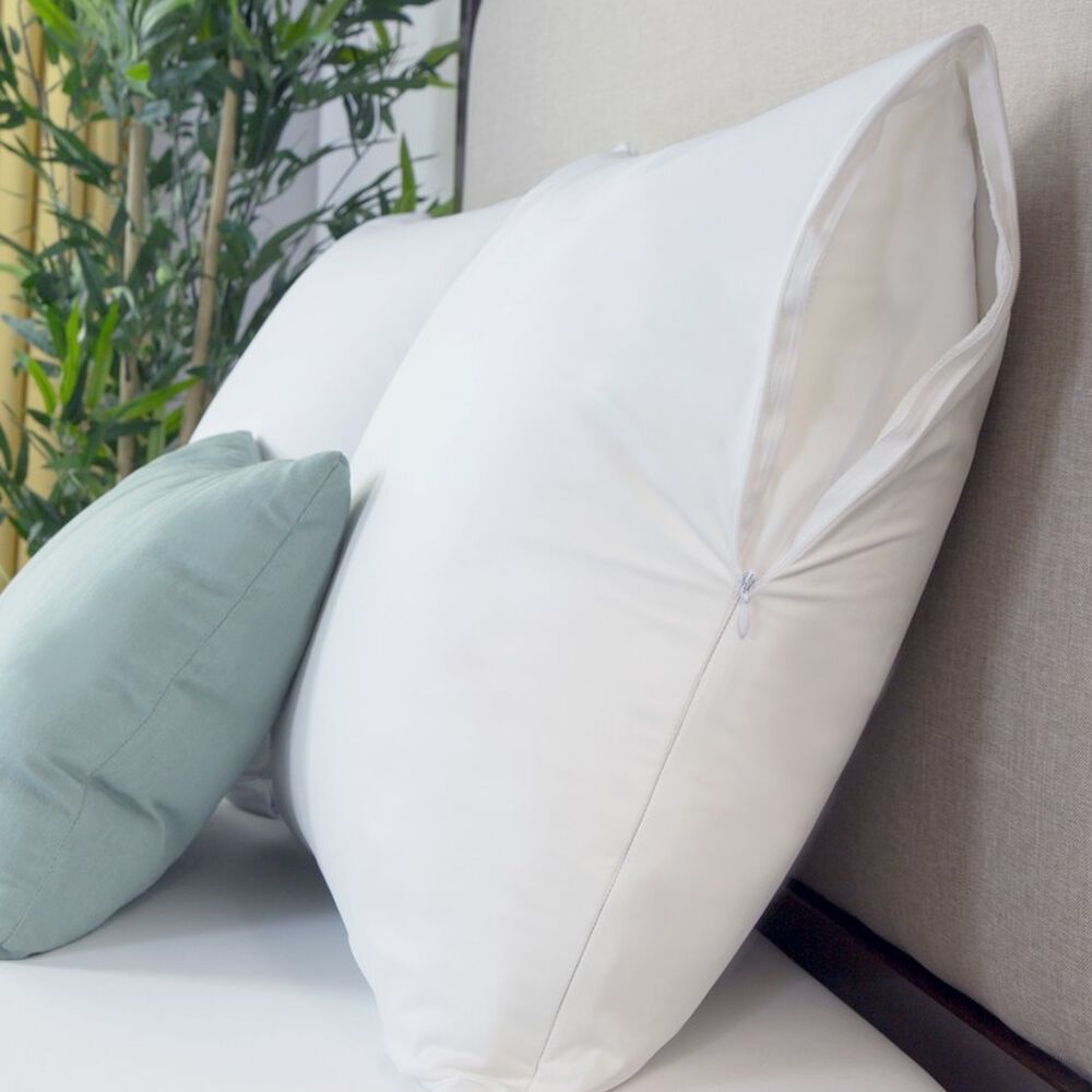 Protect-A-Bed Basic Wasserdichte Kissen Protektor