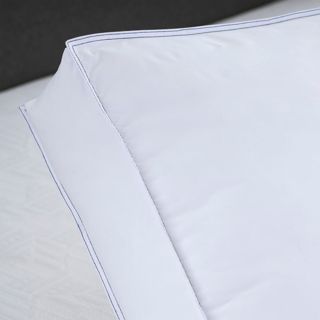 Comfort Tech Down Alternative Plüsch seitliche Schlafanzug