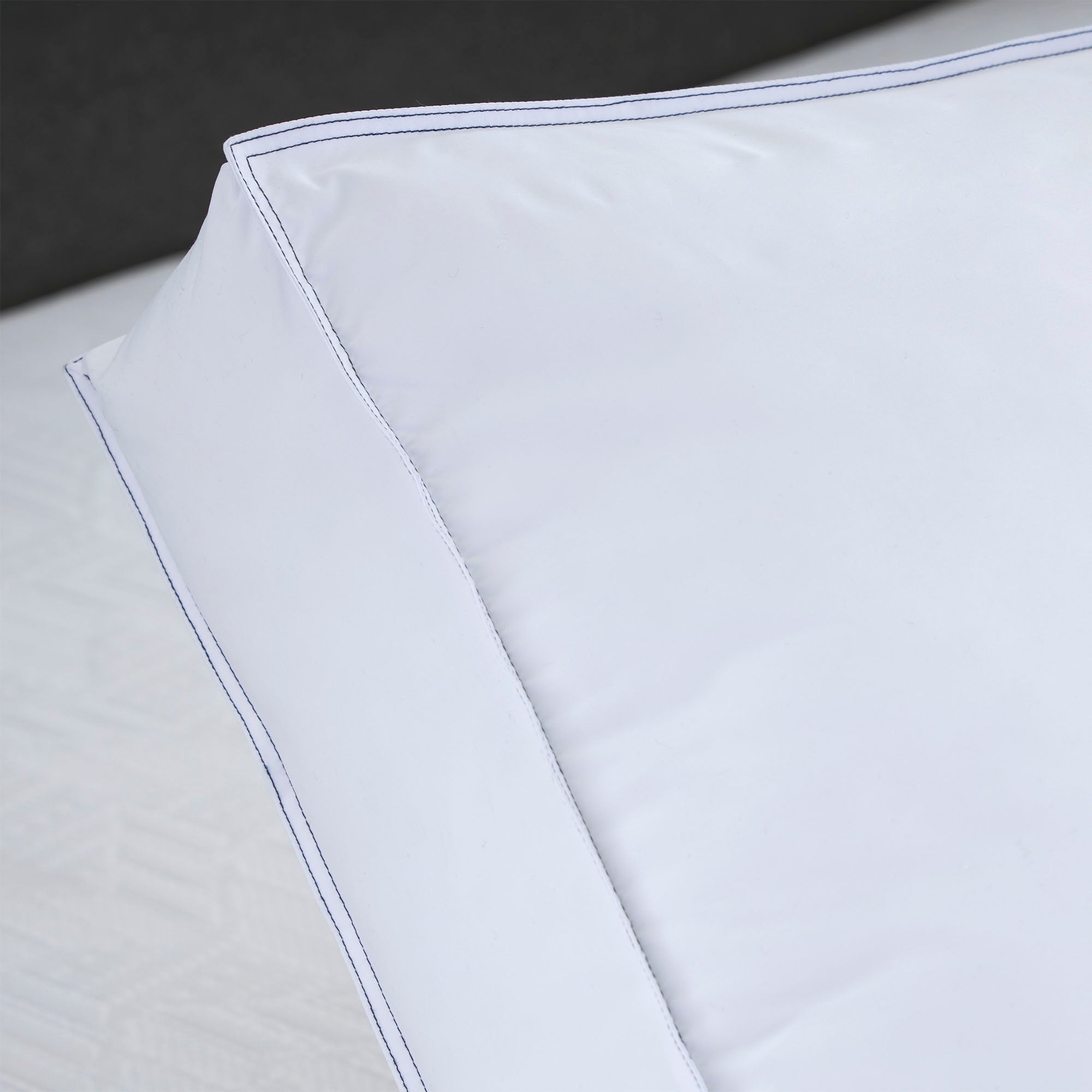 Comfort Tech Down Alternative Plüsch seitliche Schlafanzug