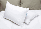 Choice Hotels® Soft and Firm Polyester Pillow Combo Packung (enthält 2 Kissen)