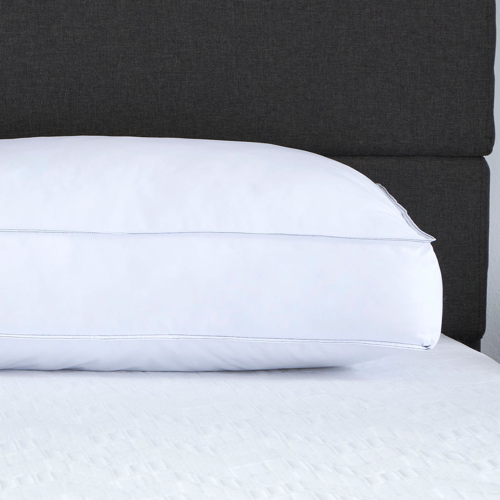 Comfort Tech Down Alternative Plüsch seitliche Schlafanzug