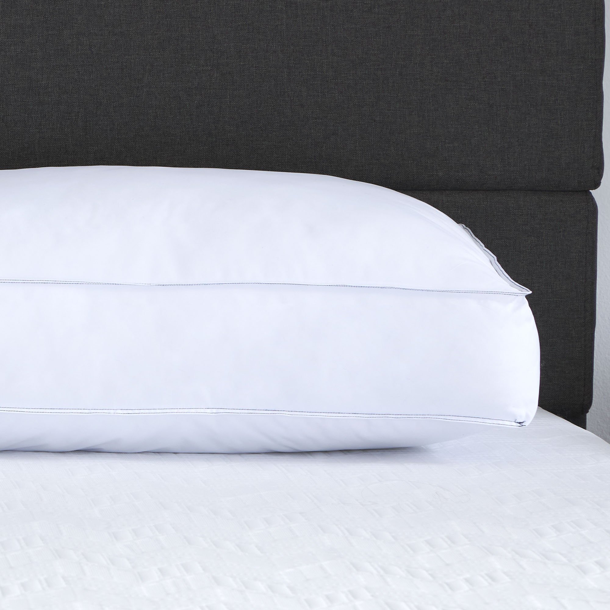 Comfort Tech Down Alternative Plüsch seitliche Schlafanzug