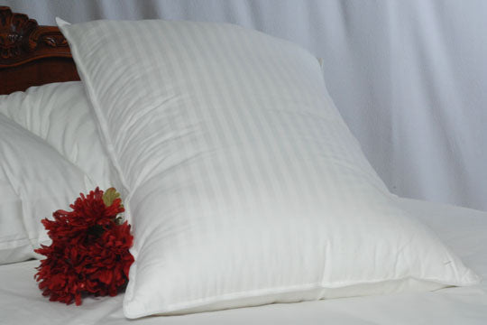Brilliance Gel Fiber Pillow von The Pillow Factory