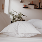 Down Dreams Classic Firm Pillow, früher auch Classic