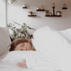 Down Dreams Classic Soft Pillow, in vielen Hotels vorgestellt