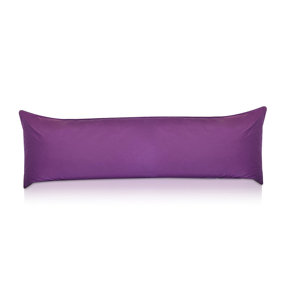 Pillowtex Body Pillow Bezug | 100% Baumwolle