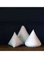 Down Etc. Dekoratives Kissen-Einsetzen | Cone