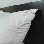 Protect-A-Bed Kristallkühlung Kissen Protektor mit Tencel