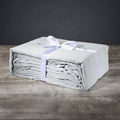 Delilah Home Hanf Duvet Bezug