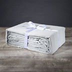 Delilah Home Hanf Duvet Bezug