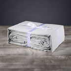 Delilah Home Hanf Duvet Bezug