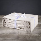 Delilah Home Hanf Duvet Bezug