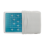 Technogel Deluxe Dünner Kissen