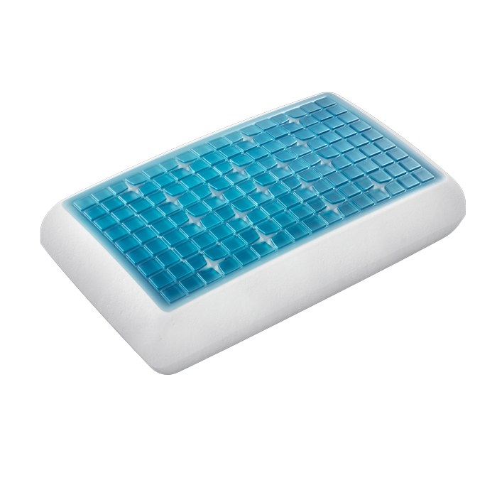 Technogel Deluxe Dicker Kissen