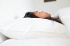 Down Etc. 50% Weiß Goose Down / 50% Weiß Goose Federn Pillow