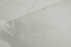 Diamond Support Feder & Down Kissen | Extra-Firm