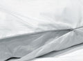Down Etc. Duvet Protector | Zippered und Machine Washable