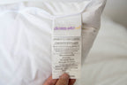 Down Etc. Luxury Goose Down Pillow | Mittlerer Halt