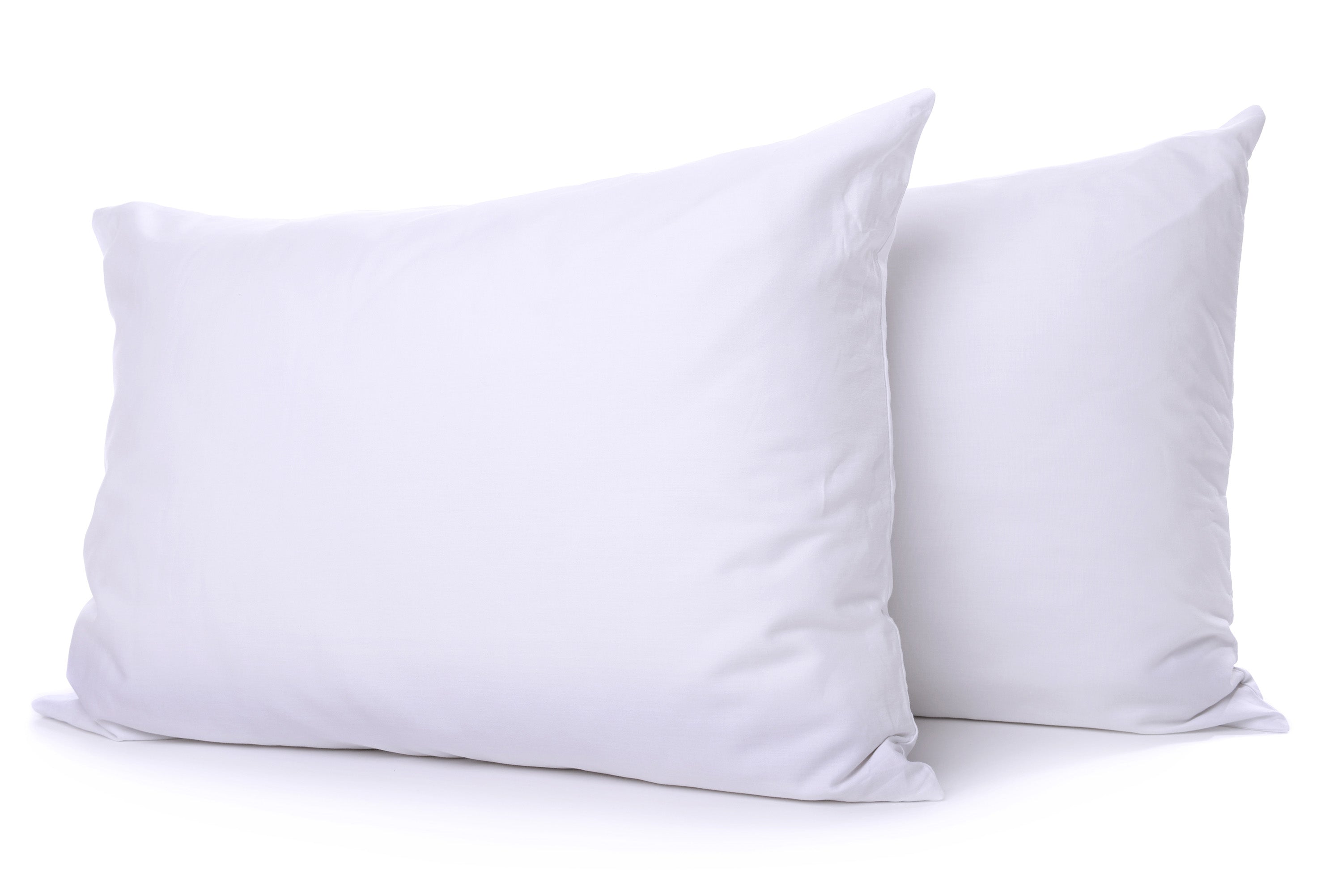 Diamond Support Feder & Down Kissen | Extra-Firm