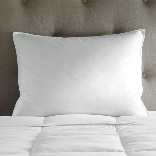 Cloud Nine Komfort 50% Feder 50% Polyester Hotel Kissen