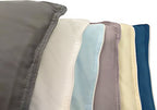 Pillowtex Dream in Color Bettdecke | Ganzjährig Gewicht mit weichem Polyester Bezug und Füllen