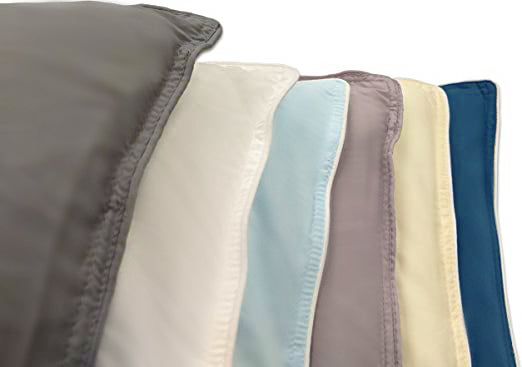 Pillowtex Dream in Color Bettdecke | Ganzjährig Gewicht mit weichem Polyester Bezug und Füllen