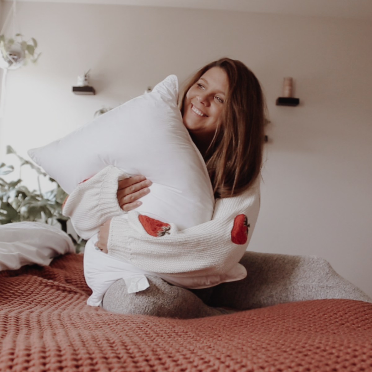 Envirosleep Dream Surrender Firm Pillow, früher Dream Surrender Two