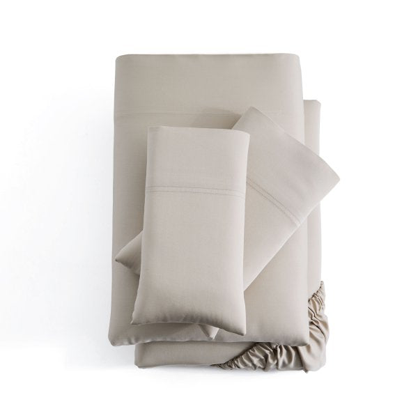 Malouf Bamboo Rayon Sheet