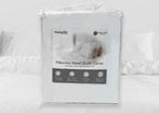 Pillowtex Duvet Bezug | Faltenresistente Baumwollmischung