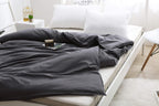 Pillowtex Cotton Duvet Bezug für Weighted Blanket