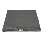 Pillowtex Cotton Duvet Bezug für Weighted Blanket