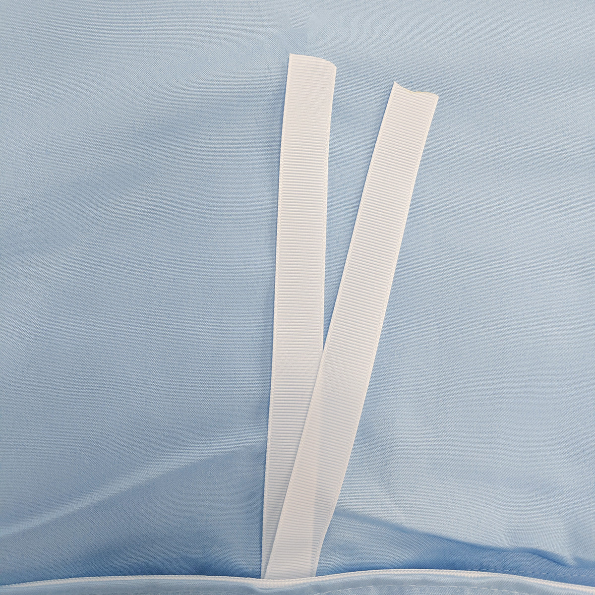 Pillowtex Mikrofaser Duvet Abdeckung für gewichtete Decke