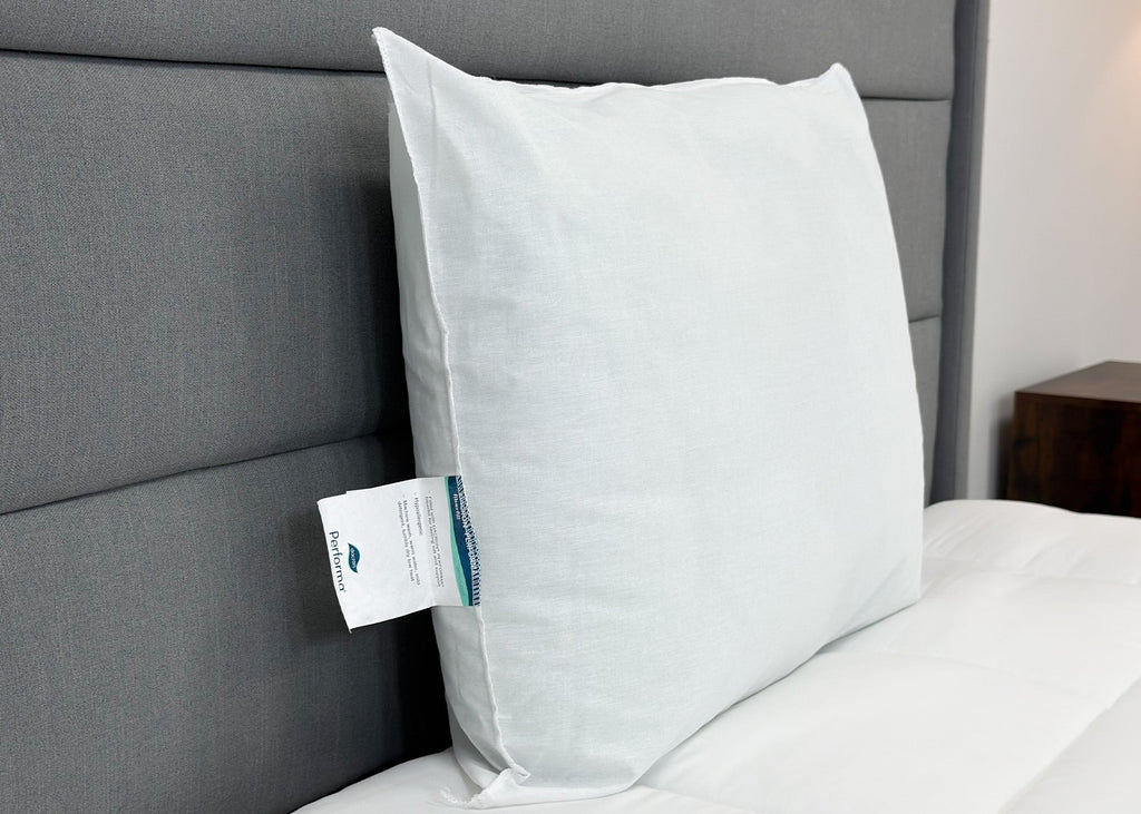 JS Fiber Hollofil II Kissen | Medium