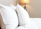 Pillowtex Kyoto Pillow - Half Buckwheat Half Polyester Pillow - Japanischer Stil Pillow