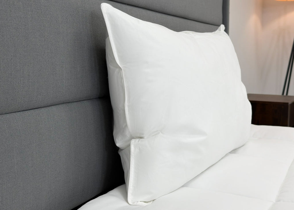 Envirosleep Resiloft Soft Pillow | Ausgestellt in vielen Hotels