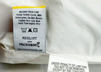 Envirosleep Resiloft Soft Pillow | Ausgestellt in vielen Hotels