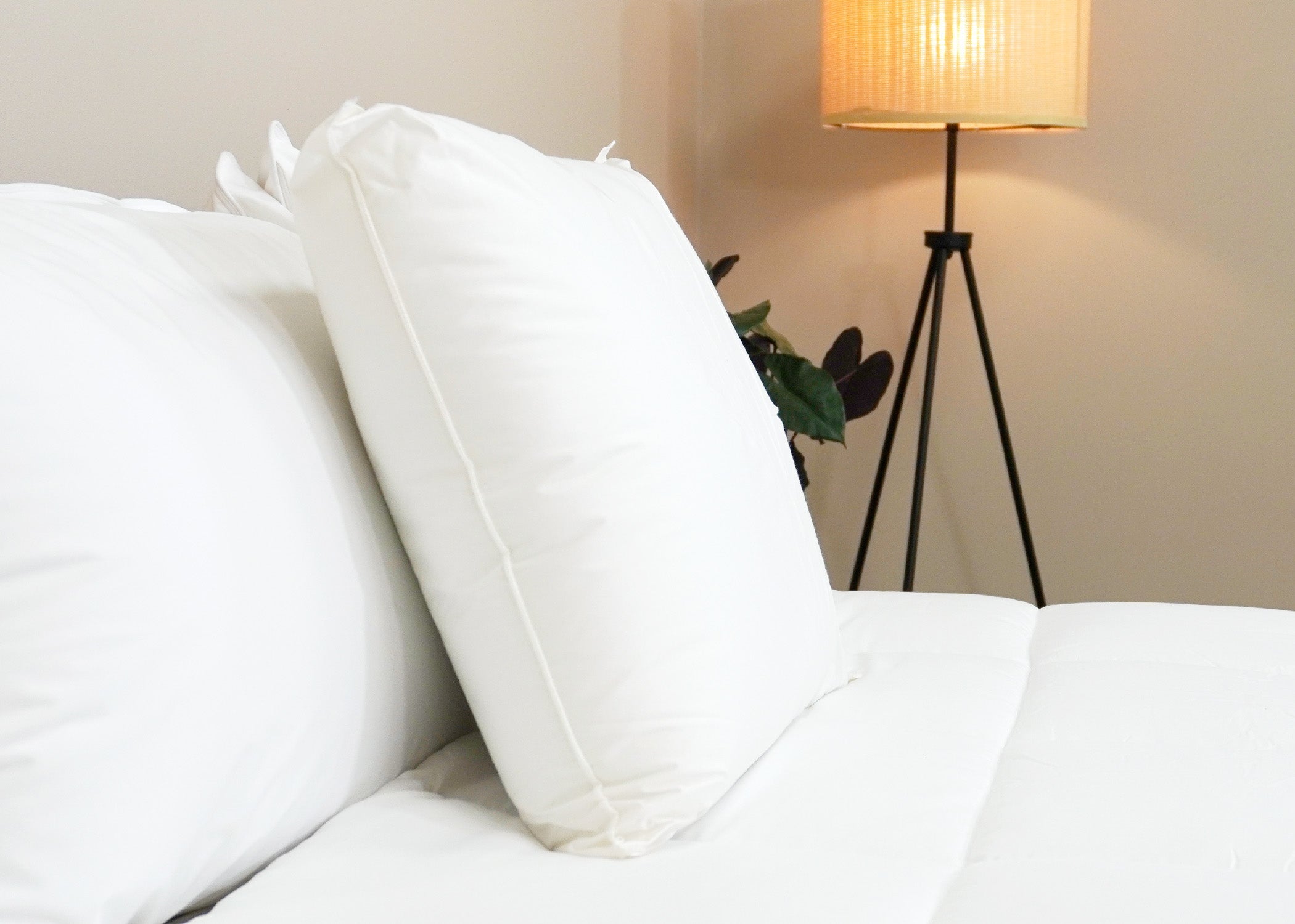 Best Western® Aurora Pillow | Mittleres Polyester-Pillow